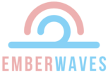 logo emberwaves